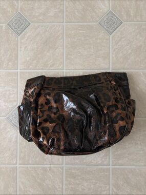 Miche Animal Print Bag